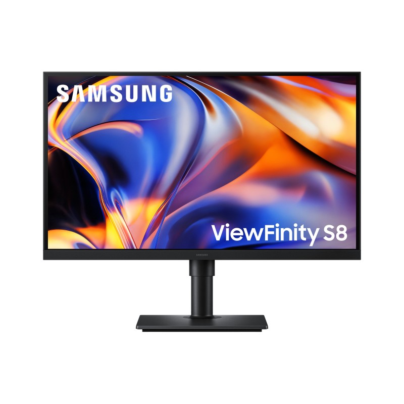 Samsung S80HF écran plat de PC 68,6 cm (27") 5120 x 2880 pi | JDB-Info
