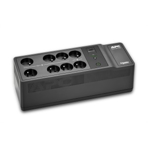 APC BE500G2-FR alimentation d'énergie non interruptible Vei | JDB-Info