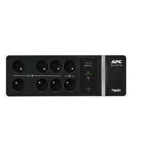 APC BE500G2-FR alimentation d'énergie non interruptible Vei | JDB-Info