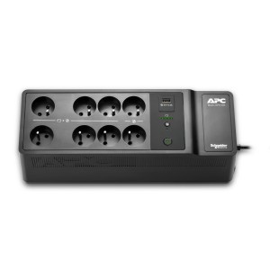 APC BE500G2-FR alimentation d'énergie non interruptible Vei | JDB-Info