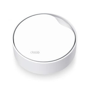 TP-Link DECO X50-POE(1-PACK) système Wi-Fi maillé Bi-bande | JDB-Info