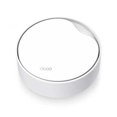 TP-Link DECO X50-POE(1-PACK) système Wi-Fi maillé Bi-bande | JDB-Info