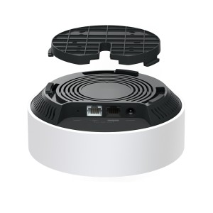 TP-Link DECO X50-POE(1-PACK) système Wi-Fi maillé Bi-bande | JDB-Info