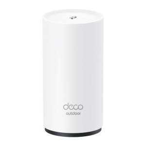 TP-Link Deco X50-Outdoor Bi-bande (2,4 GHz / 5 GHz) Wi-Fi 6 | JDB-Info
