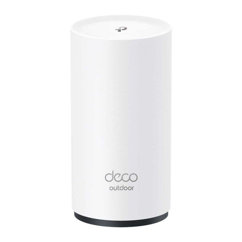TP-Link Deco X50-Outdoor Bi-bande (2,4 GHz / 5 GHz) Wi-Fi 6 | JDB-Info
