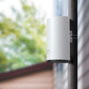 TP-Link Deco X50-Outdoor Bi-bande (2,4 GHz / 5 GHz) Wi-Fi 6 | JDB-Info