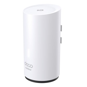 TP-Link Deco X50-Outdoor Bi-bande (2,4 GHz / 5 GHz) Wi-Fi 6 | JDB-Info