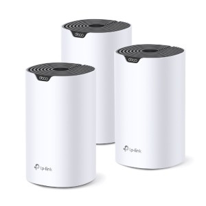 TP-Link Deco S7 (3-pack) Bi-bande (2,4 GHz / 5 GHz) Wi-Fi 5 | JDB-Info