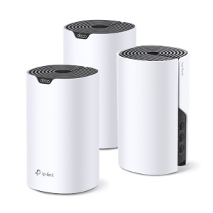 TP-Link Deco S7 (3-pack) Bi-bande (2,4 GHz / 5 GHz) Wi-Fi 5 | JDB-Info