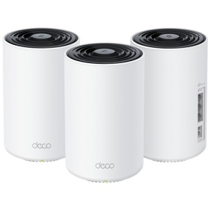 TP-Link Deco PX10 Bi-bande (2,4 GHz / 5 GHz) Wi-Fi 6 (802.1 | JDB-Info