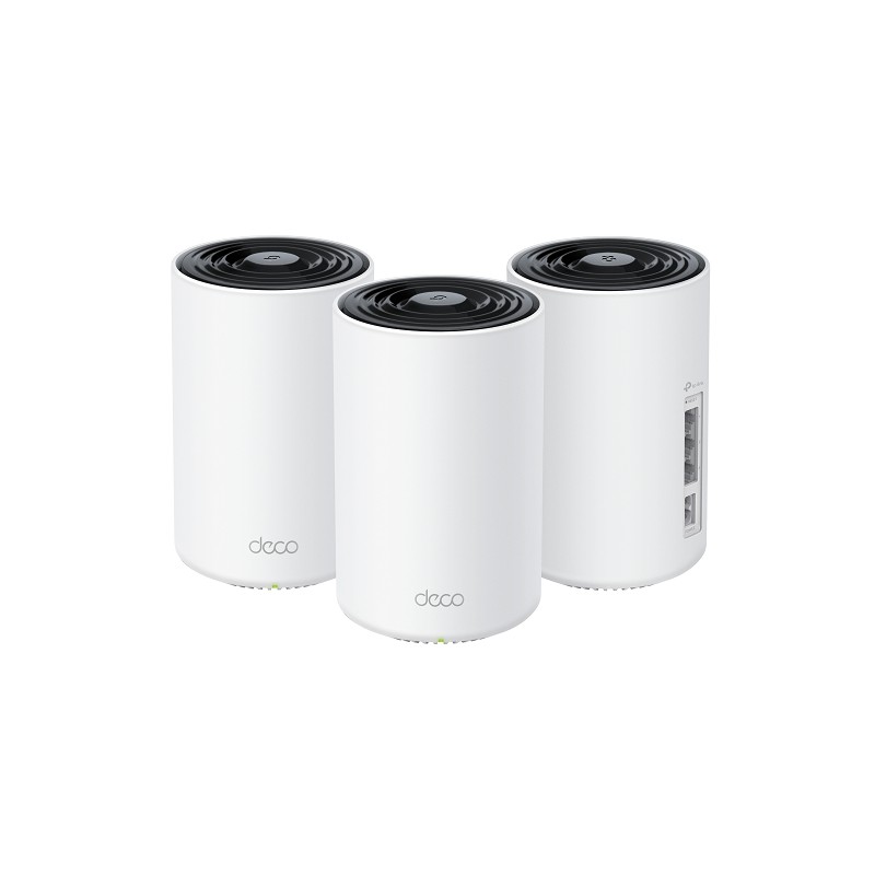 TP-Link Deco PX10 Bi-bande (2,4 GHz / 5 GHz) Wi-Fi 6 (802.1 | JDB-Info