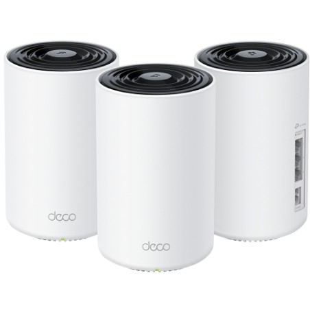 TP-Link Deco PX10 Bi-bande (2,4 GHz / 5 GHz) Wi-Fi 6 (802.1 | JDB-Info