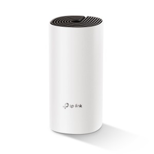 TP-Link Deco M4(1-pack) Bi-bande (2,4 GHz / 5 GHz) Wi-Fi 5 | JDB-Info