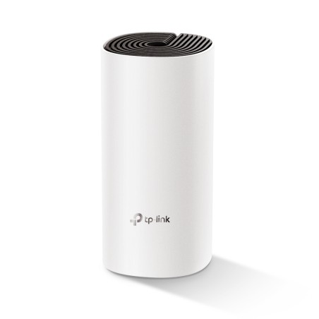 TP-Link Deco M4(1-pack) Bi-bande (2,4 GHz / 5 GHz) Wi-Fi 5 | JDB-Info