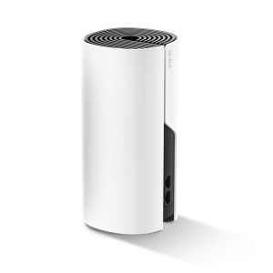 TP-Link Deco M4(1-pack) Bi-bande (2,4 GHz / 5 GHz) Wi-Fi 5 | JDB-Info