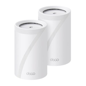 TP-Link Deco BE68 Tri-bande (2,4 GHz / 5 GHz / 6 GHz) Wi-Fi | JDB-Info