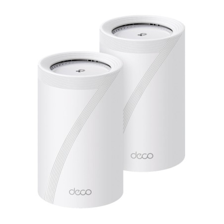 TP-Link Deco BE68 Tri-bande (2,4 GHz / 5 GHz / 6 GHz) Wi-Fi | JDB-Info