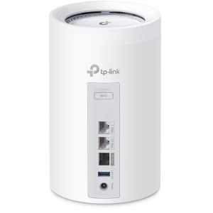 TP-Link Deco BE68 Tri-bande (2,4 GHz / 5 GHz / 6 GHz) Wi-Fi | JDB-Info