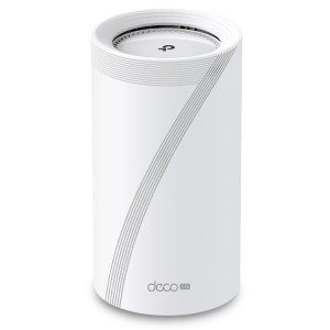 TP-Link DECO BE65-5G(1-PACK) système Wi-Fi maillé Tri-bande | JDB-Info