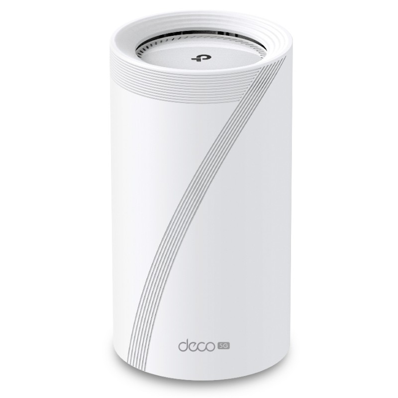 TP-Link DECO BE65-5G(1-PACK) système Wi-Fi maillé Tri-bande | JDB-Info