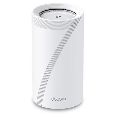 TP-Link DECO BE65-5G(1-PACK) système Wi-Fi maillé Tri-bande | JDB-Info