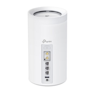 TP-Link DECO BE65-5G(1-PACK) système Wi-Fi maillé Tri-bande | JDB-Info