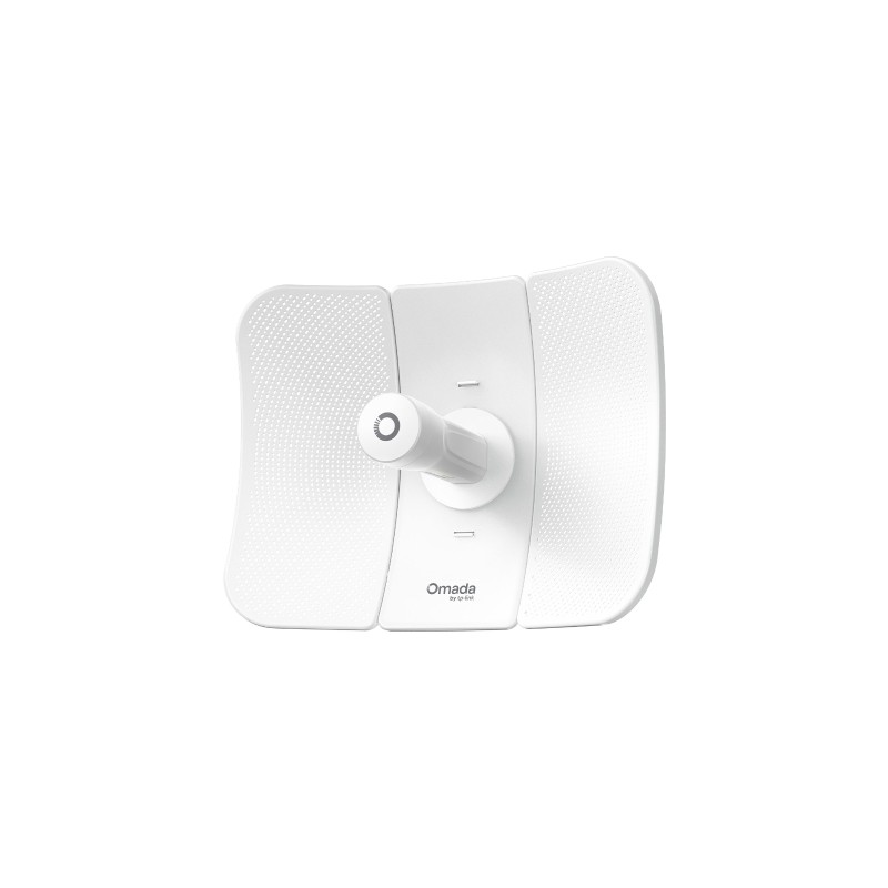 TP-Link Beam Bridge 5 UR KIT Pont réseau 867 Mbit/s Blanc | JDB-Info