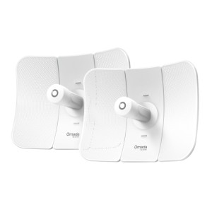 TP-Link Beam Bridge 5 UR KIT Pont réseau 867 Mbit/s Blanc | JDB-Info