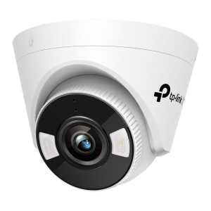 TP-Link VIGI C450 Tourelle Caméra de sécurité IP Intérieure | JDB-Info