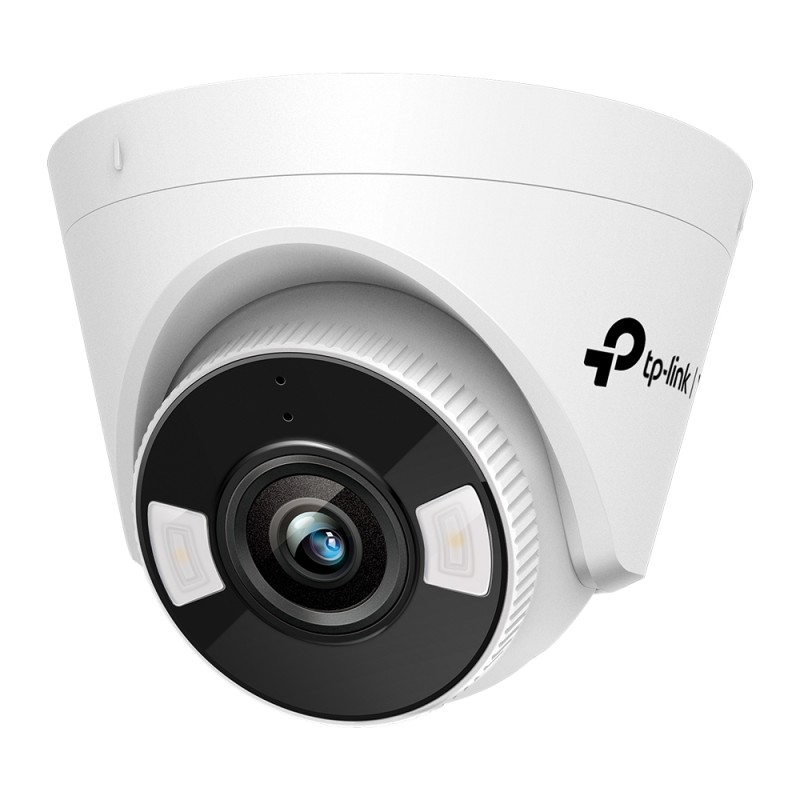 TP-Link VIGI C450 Tourelle Caméra de sécurité IP Intérieure | JDB-Info