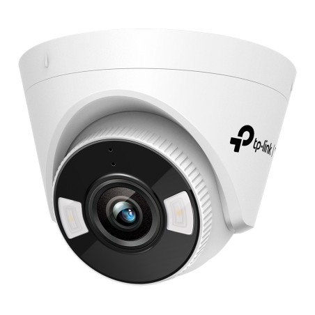 TP-Link VIGI C450 Tourelle Caméra de sécurité IP Intérieure | JDB-Info