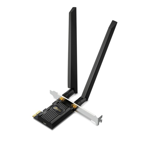 TP-Link Archer TXE72E Interne WLAN / Bluetooth 2402 Mbit/s | JDB-Info