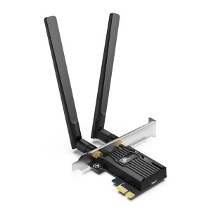 TP-Link Archer TX55E WLAN / Bluetooth 2402 Mbit/s | JDB-Info