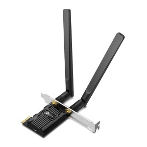 TP-Link Archer TX20E Interne WLAN / Bluetooth 1800 Mbit/s | JDB-Info