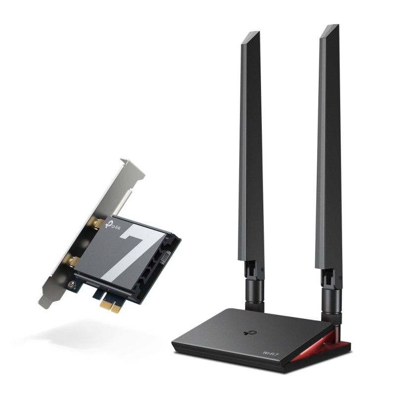 TP-Link Archer TBE550E Interne WLAN / Bluetooth 9300 Mbit/s | JDB-Info