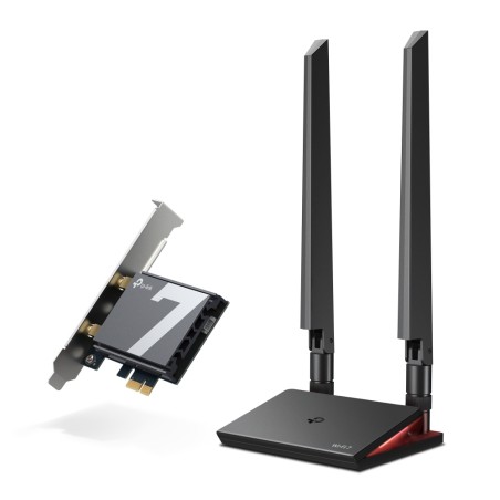 TP-Link Archer TBE550E Interne WLAN / Bluetooth 9300 Mbit/s | JDB-Info