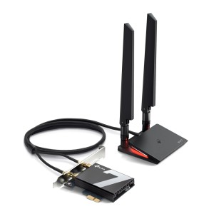 TP-Link Archer TBE550E Interne WLAN / Bluetooth 9300 Mbit/s | JDB-Info