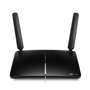 TP-Link Archer MR600 routeur sans fil Gigabit Ethernet Bi-b | JDB-Info