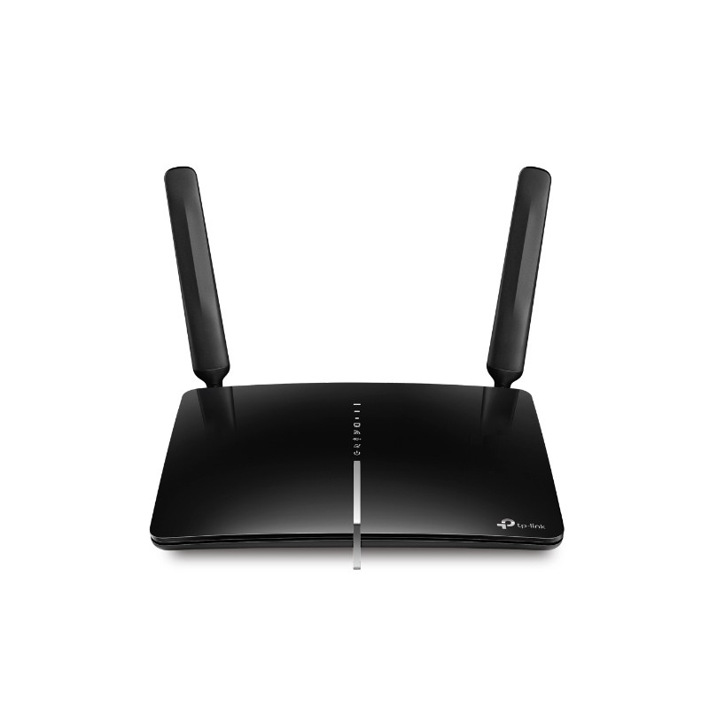 TP-Link Archer MR600 routeur sans fil Gigabit Ethernet Bi-b | JDB-Info