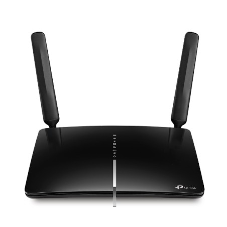 TP-Link Archer MR600 routeur sans fil Gigabit Ethernet Bi-b | JDB-Info