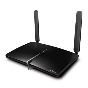 TP-Link Archer MR600 routeur sans fil Gigabit Ethernet Bi-b | JDB-Info