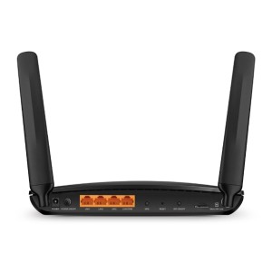 TP-Link Archer MR600 routeur sans fil Gigabit Ethernet Bi-b | JDB-Info