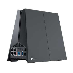 TP-Link Archer GE550 routeur sans fil 2.5 Gigabit Ethernet | JDB-Info