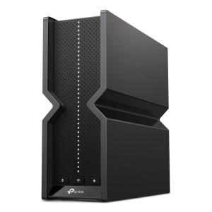 TP-Link Archer BE9300 routeur sans fil 2.5 Gigabit Ethernet | JDB-Info