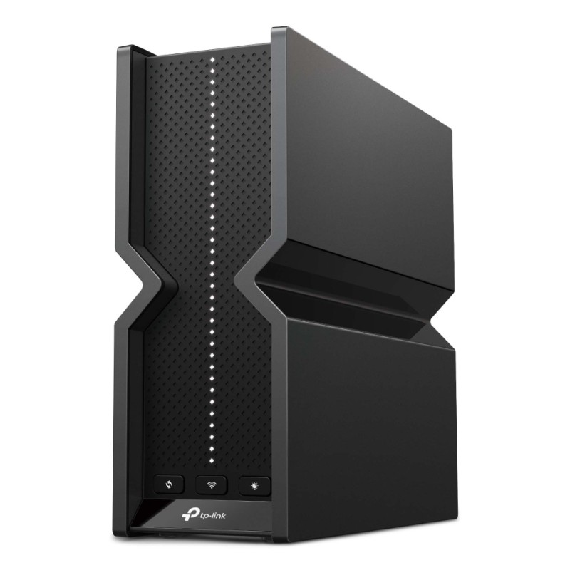 TP-Link Archer BE9300 routeur sans fil 2.5 Gigabit Ethernet | JDB-Info