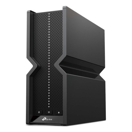 TP-Link Archer BE9300 routeur sans fil 2.5 Gigabit Ethernet | JDB-Info