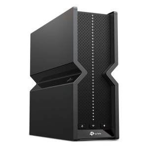 TP-Link Archer BE9300 routeur sans fil 2.5 Gigabit Ethernet | JDB-Info