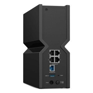 TP-Link Archer BE9300 routeur sans fil 2.5 Gigabit Ethernet | JDB-Info