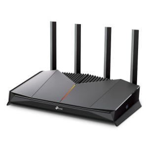 TP-Link Archer GE230 routeur sans fil 2.5 Gigabit Ethernet | JDB-Info
