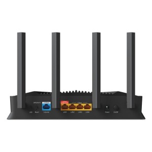 TP-Link Archer GE230 routeur sans fil 2.5 Gigabit Ethernet | JDB-Info